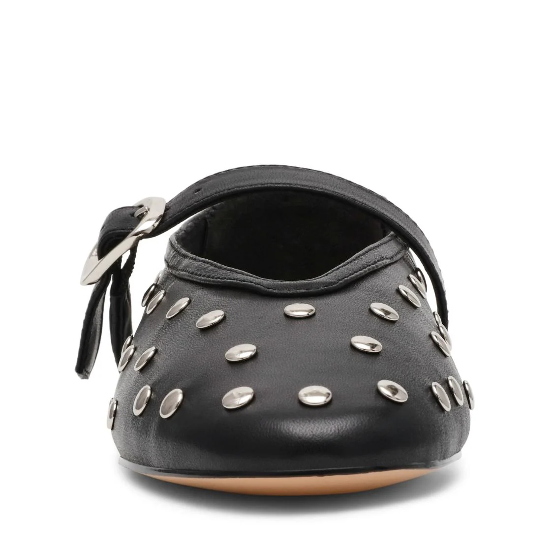 ARCHER BLACK LEATHER - Image 3