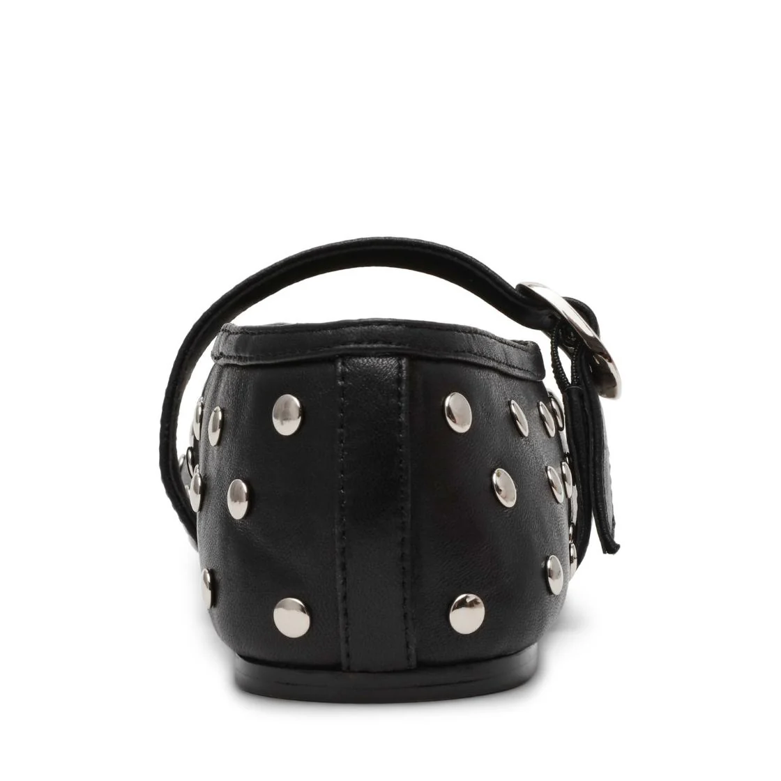 ARCHER BLACK LEATHER - Image 4