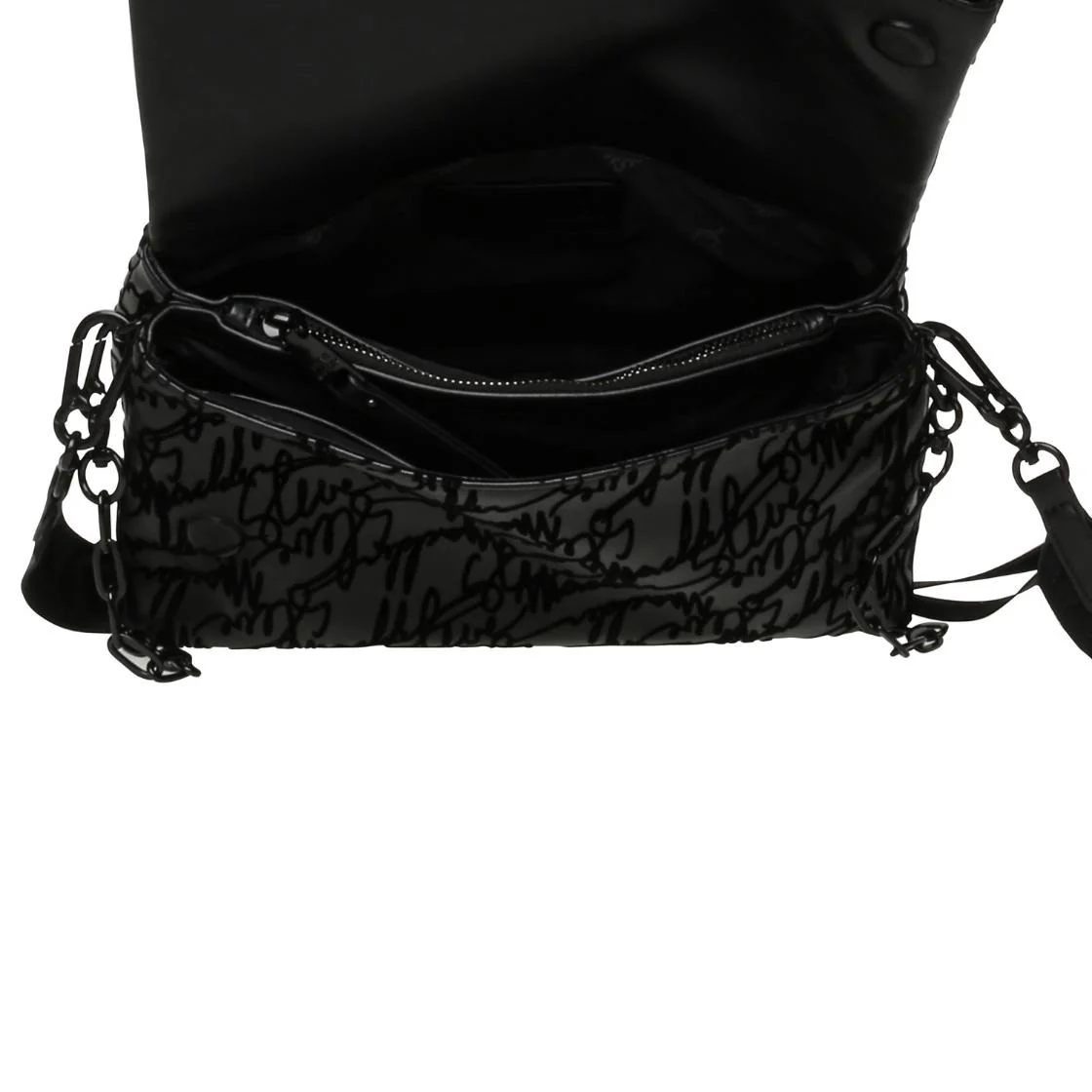 BDORCY BLACK/BLACK - Image 5