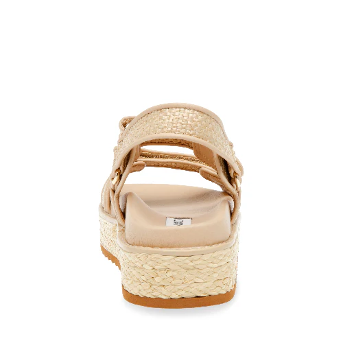 BIGMONA NATURAL RAFFIA - Image 4