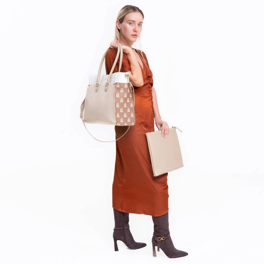 BMARIO-E CAMEL MULTI - Image 7