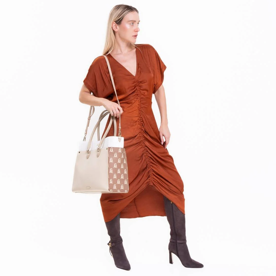 BMARIO-E CAMEL MULTI - Image 8