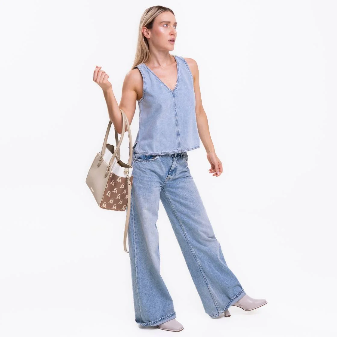 BMARIOSE CAMEL MULTI - Image 7