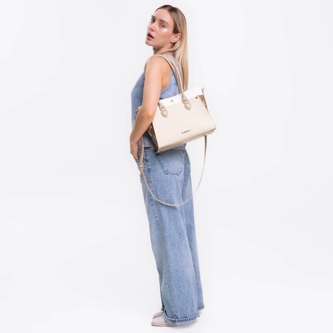 BMARIOSE CAMEL MULTI - Image 8