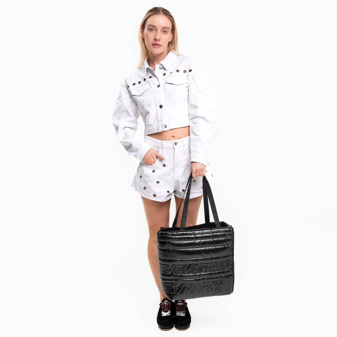 BTONIC BLACK/BLACK - Image 8