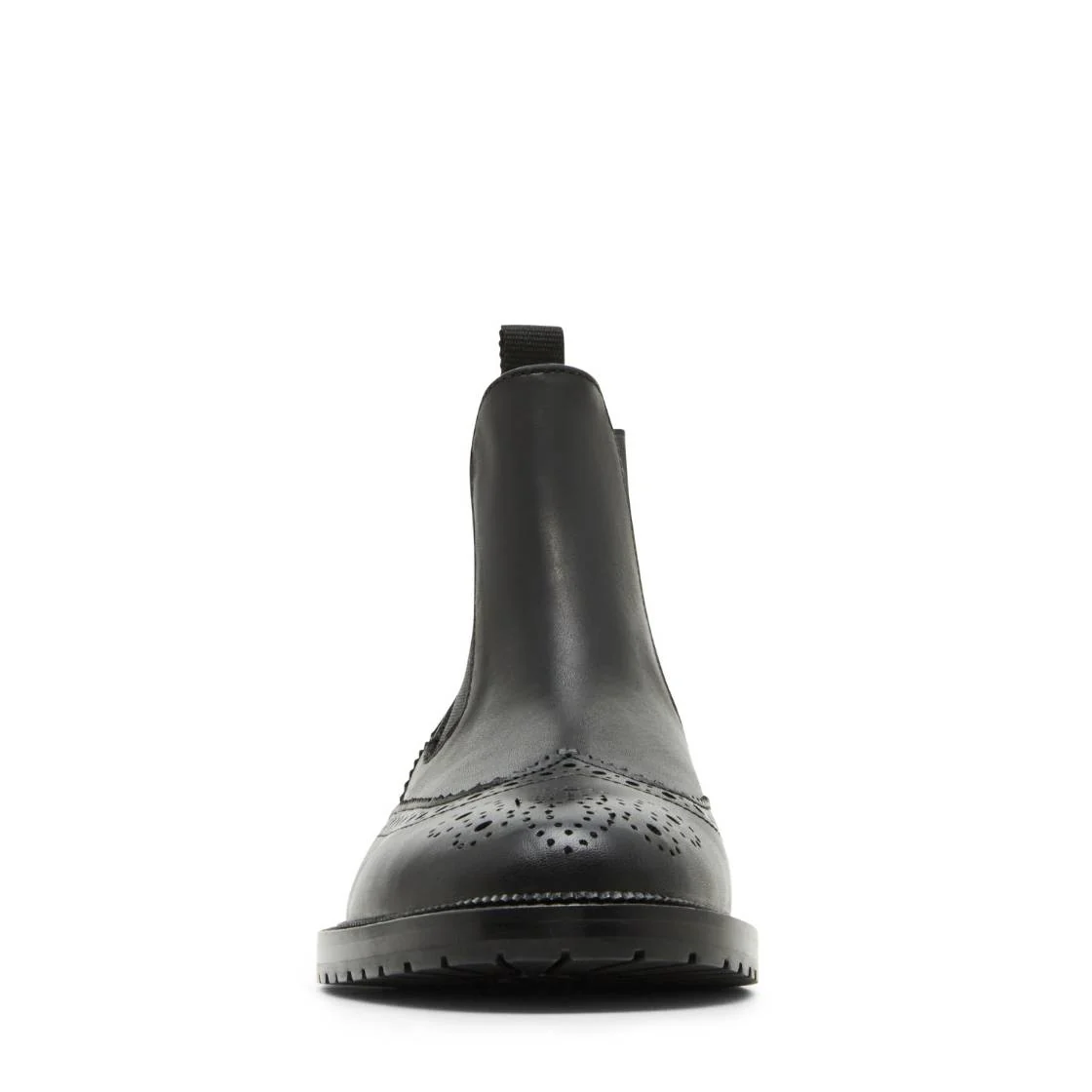CACTO BLACK LEATHER - Image 3