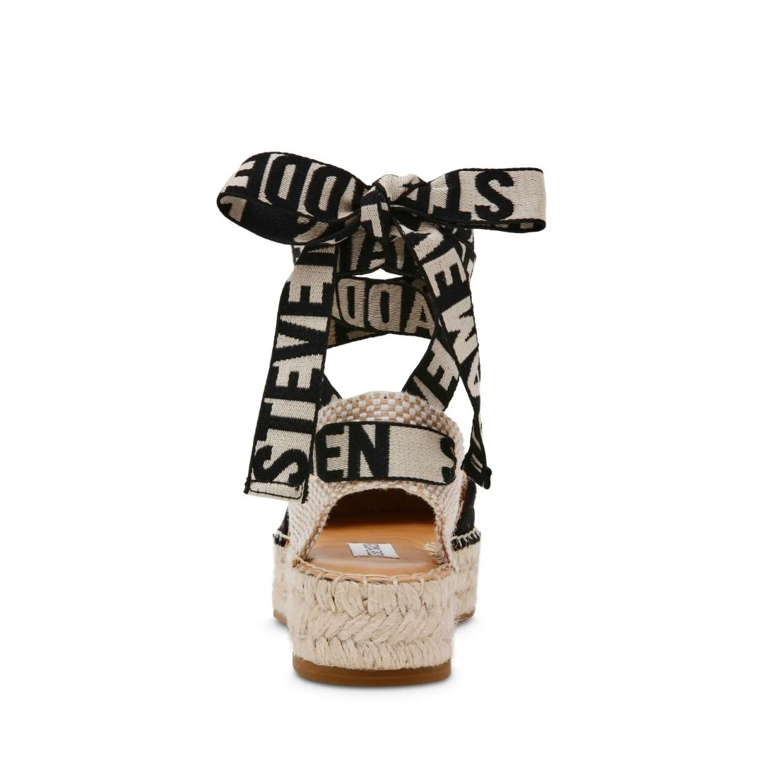 CANARY BLACK CANVAS - Image 4