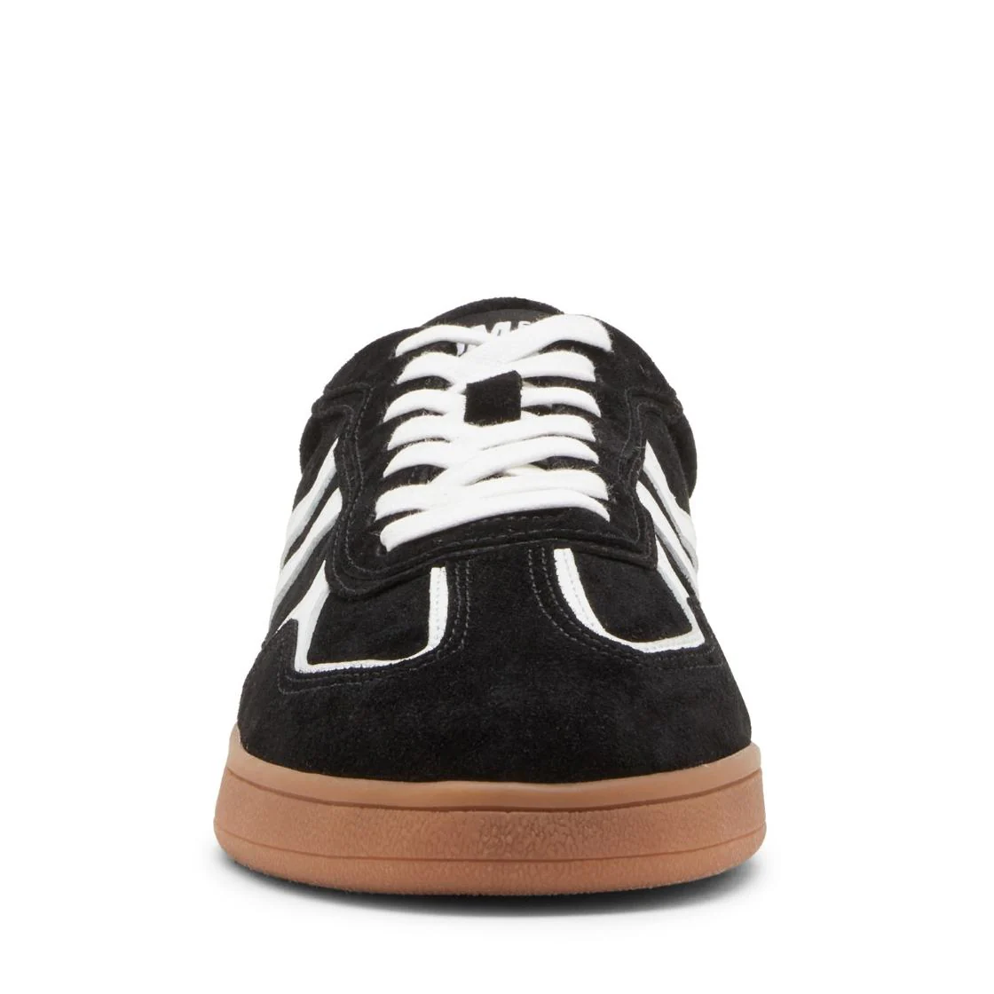 CARSON BLACK SUEDE - Image 3