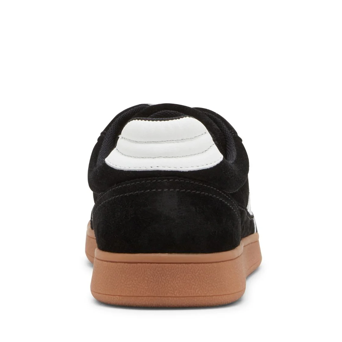 CARSON BLACK SUEDE - Image 4