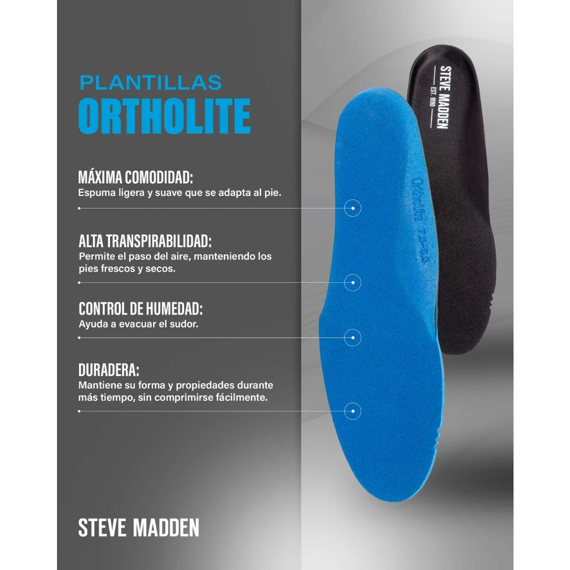 CARSON BLACK SUEDE - Image 5