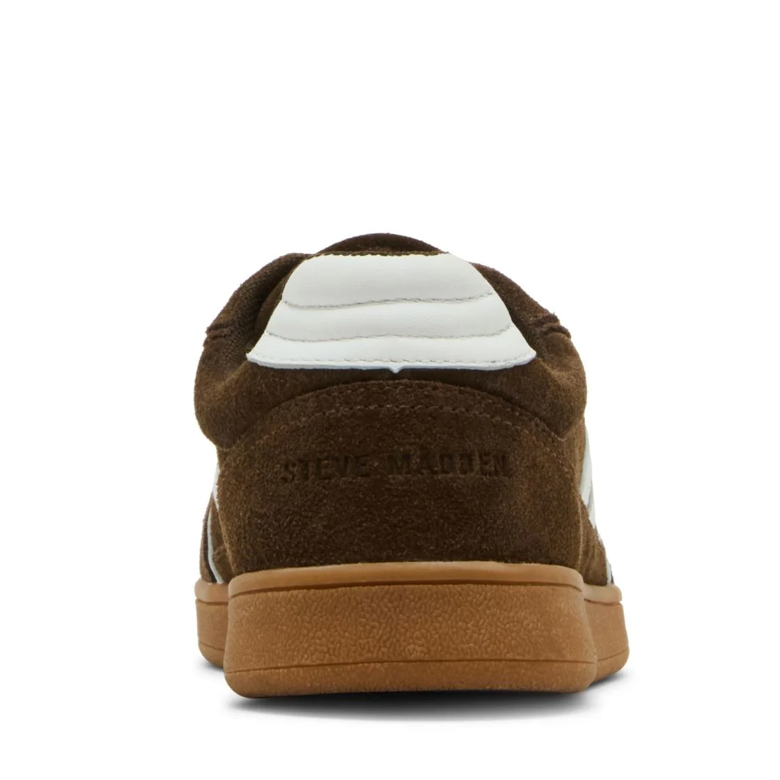 CARSON BROWN SUEDE - Image 4