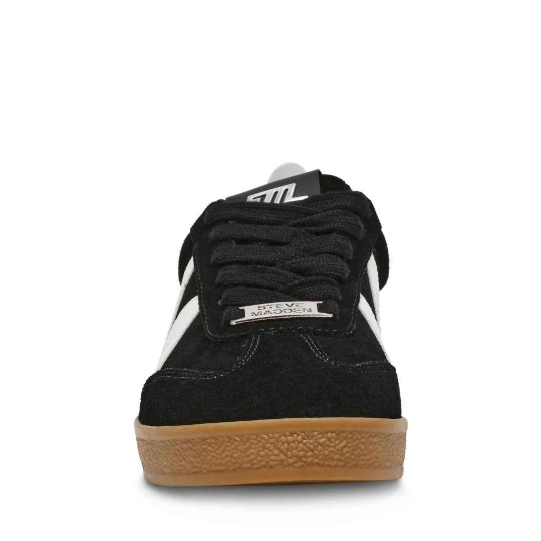 DEGREE BLACK SUEDE - Image 3