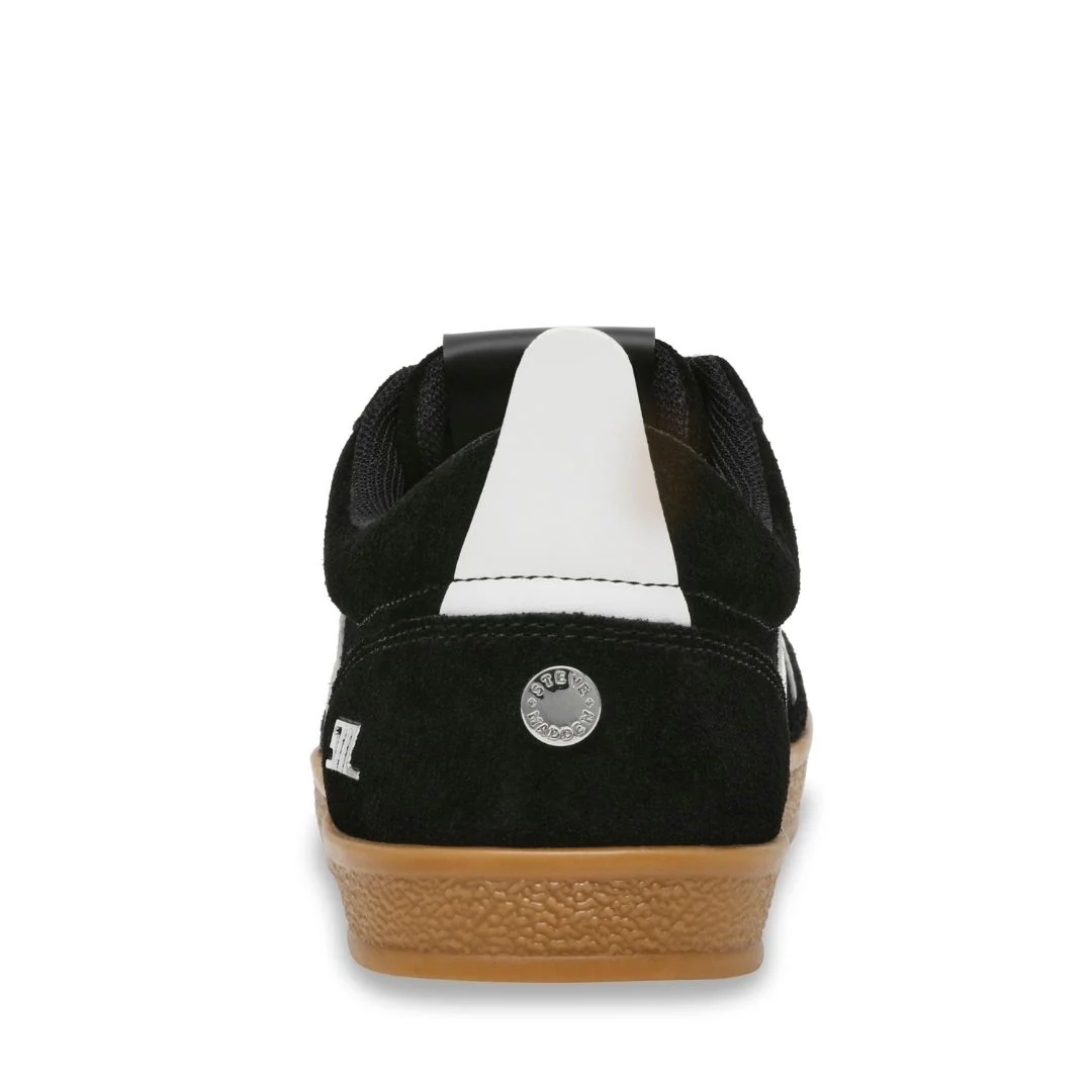 DEGREE BLACK SUEDE - Image 4