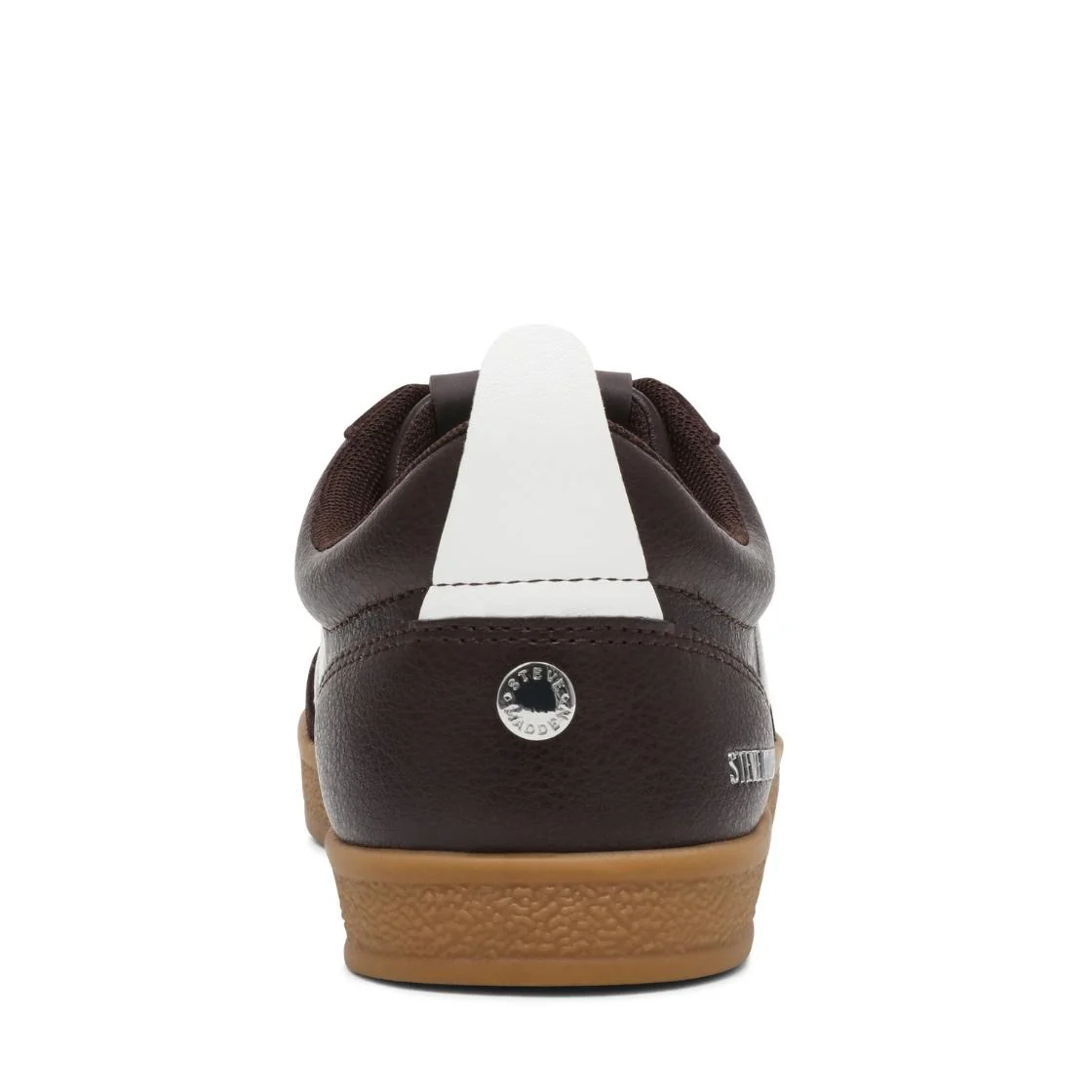 DEGREE BROWN/WHITE - Image 4