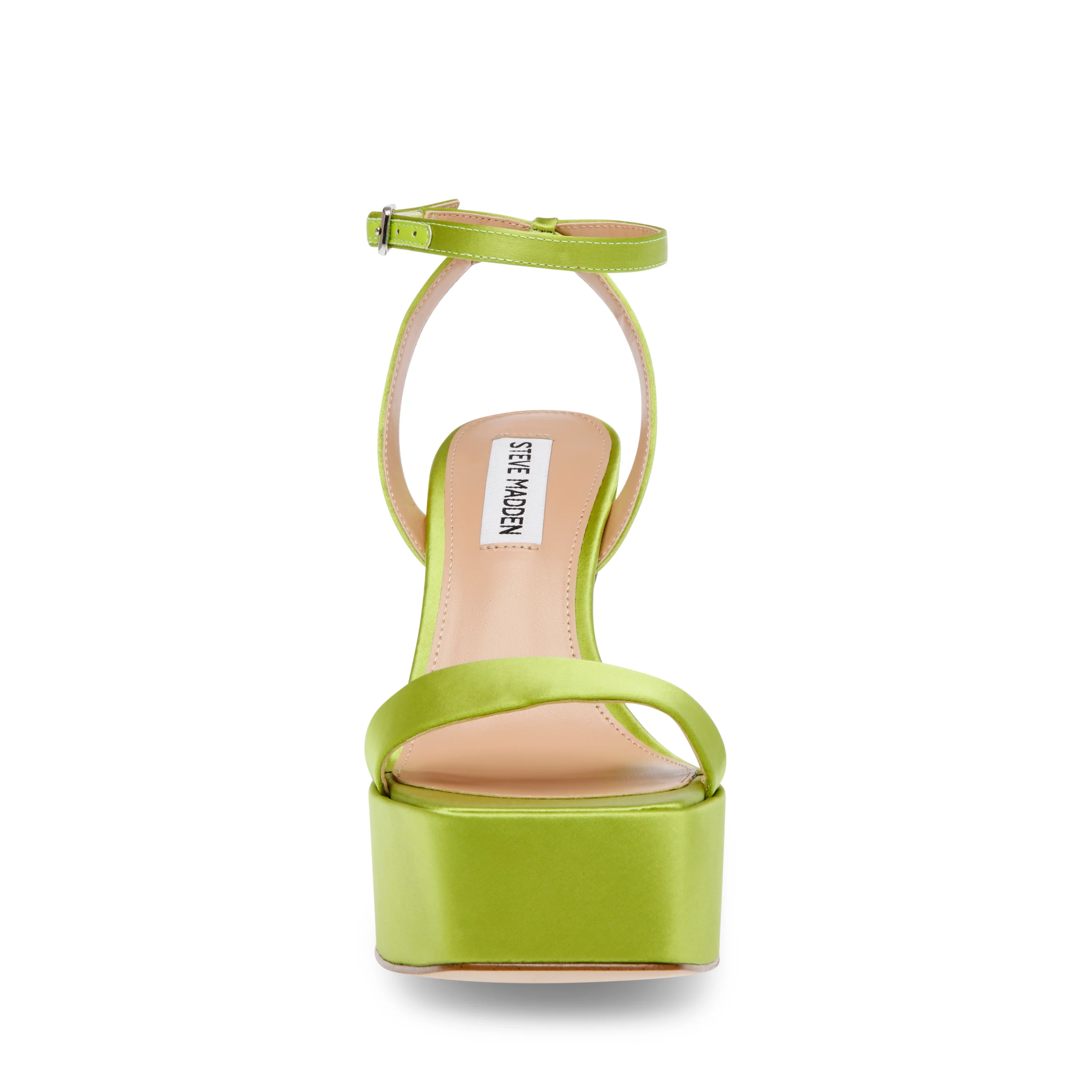DISCORD LIME SATIN - Image 3