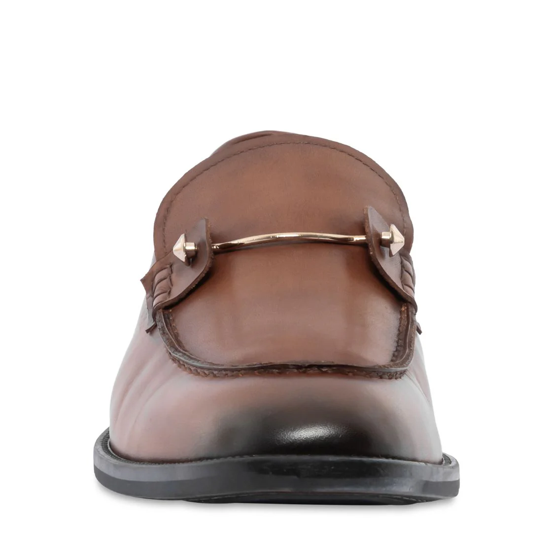 DUNCON TAN LEATHER - Image 3