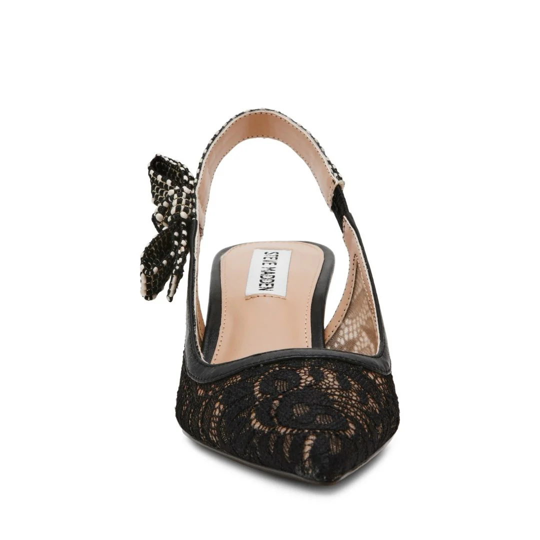 ENSEMBLE BLACK LACE - Image 3