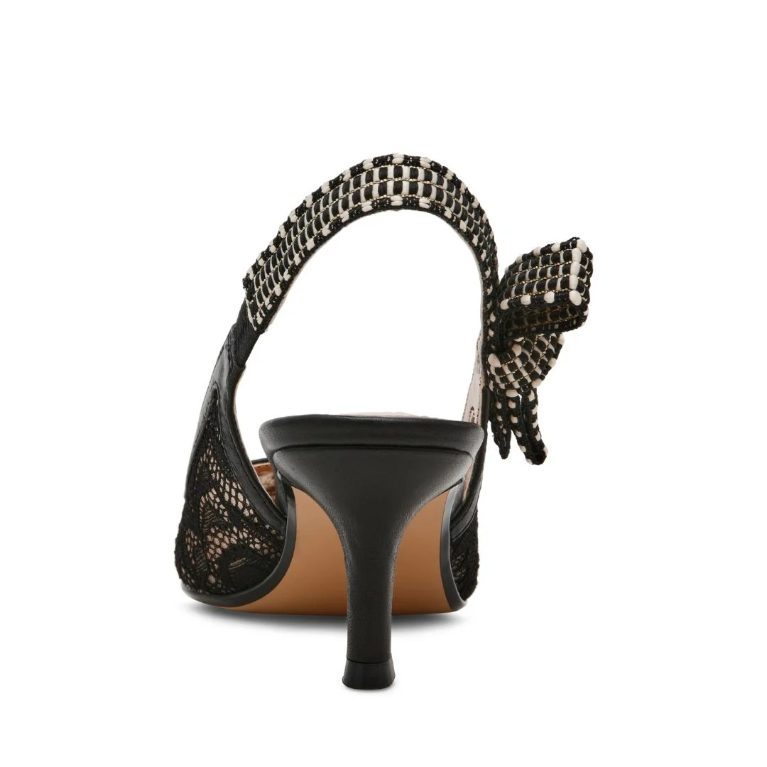 ENSEMBLE BLACK LACE - Image 4