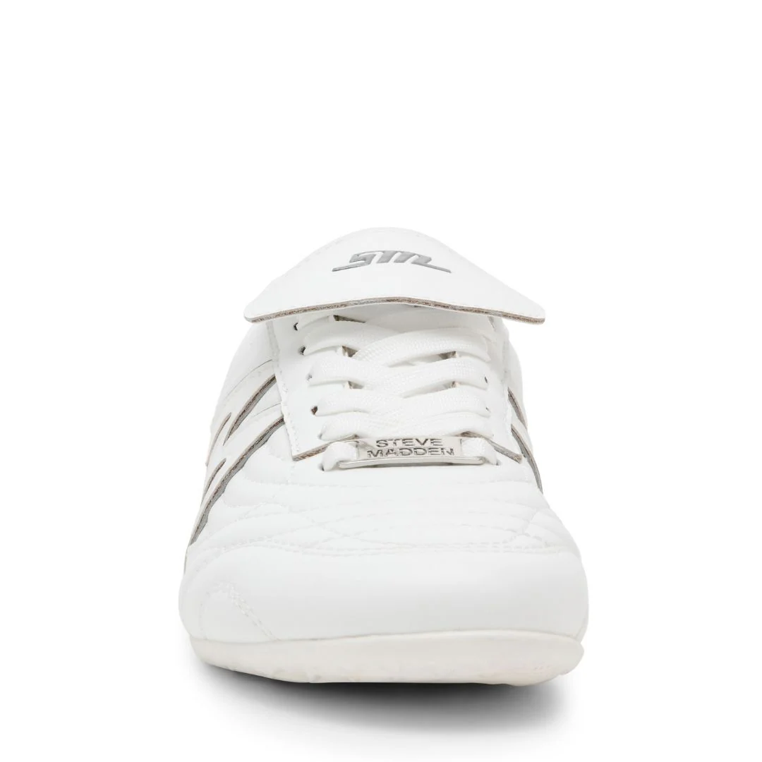 FREEKICK WHITE/SILVER - Image 3