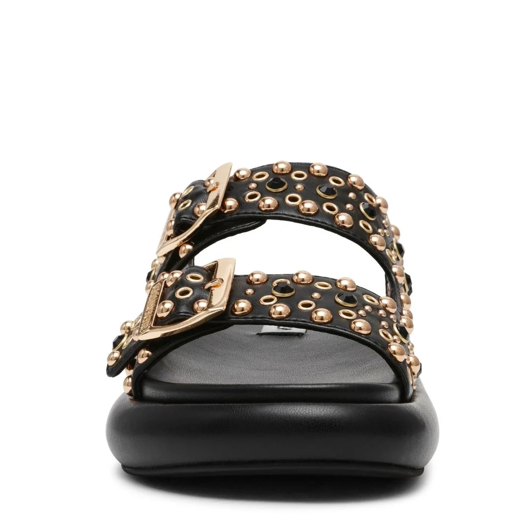 GET MOVIN BLACK/GOLD - Image 3