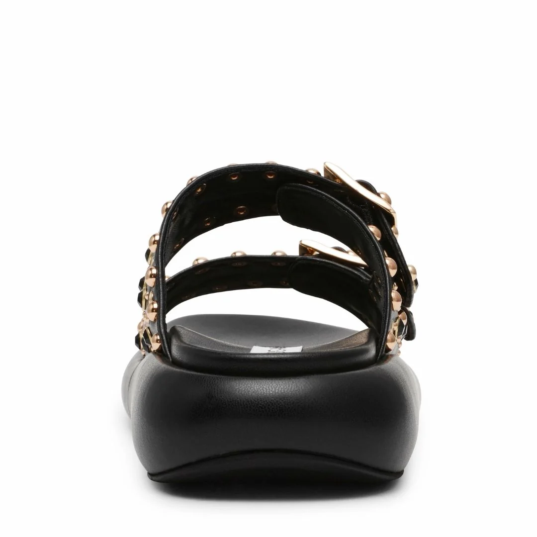 GET MOVIN BLACK/GOLD - Image 4