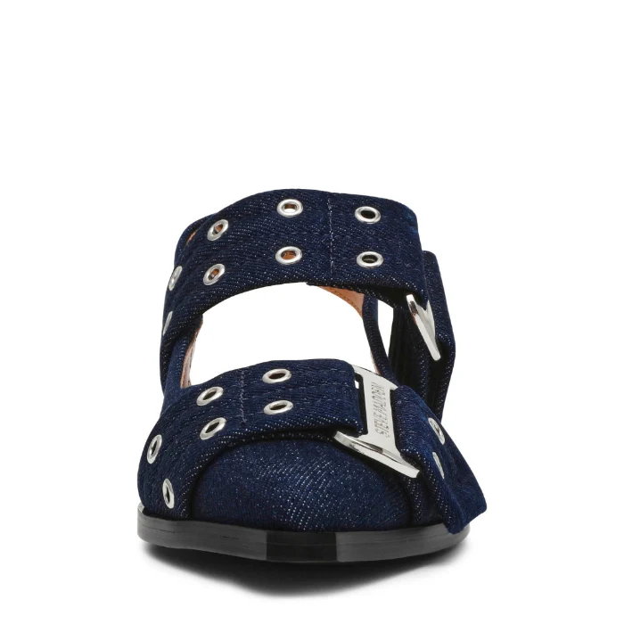 GRAND AVE BLUE DENIM - Image 3