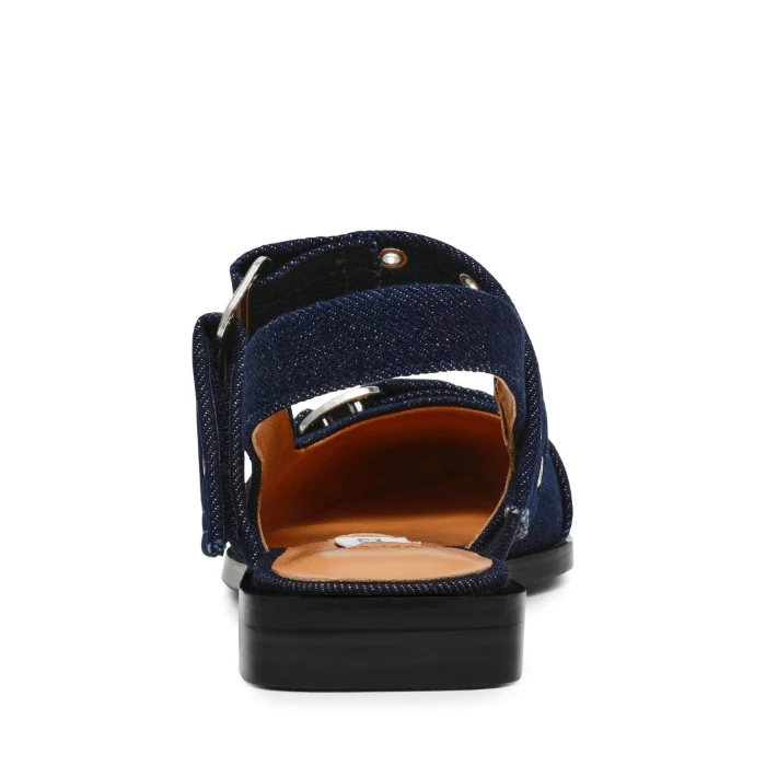 GRAND AVE BLUE DENIM - Image 4