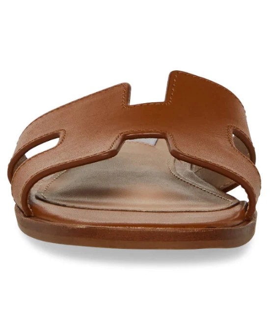 HADYN COGNAC LEATHER - Image 3