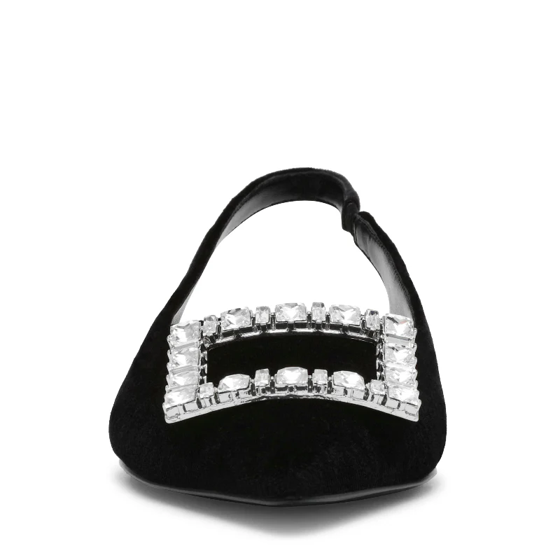 ISABELL BLACK VELVET - Image 3