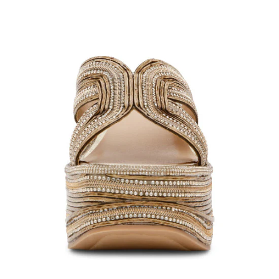 JUSTICE ROSE GOLD - Image 3