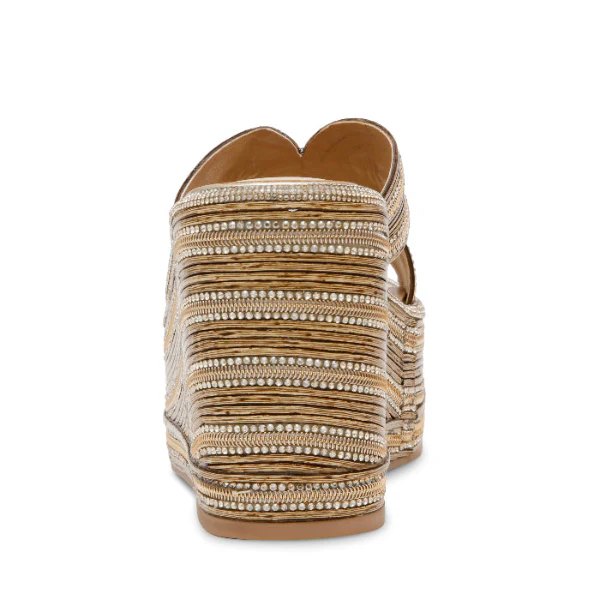 JUSTICE ROSE GOLD - Image 4