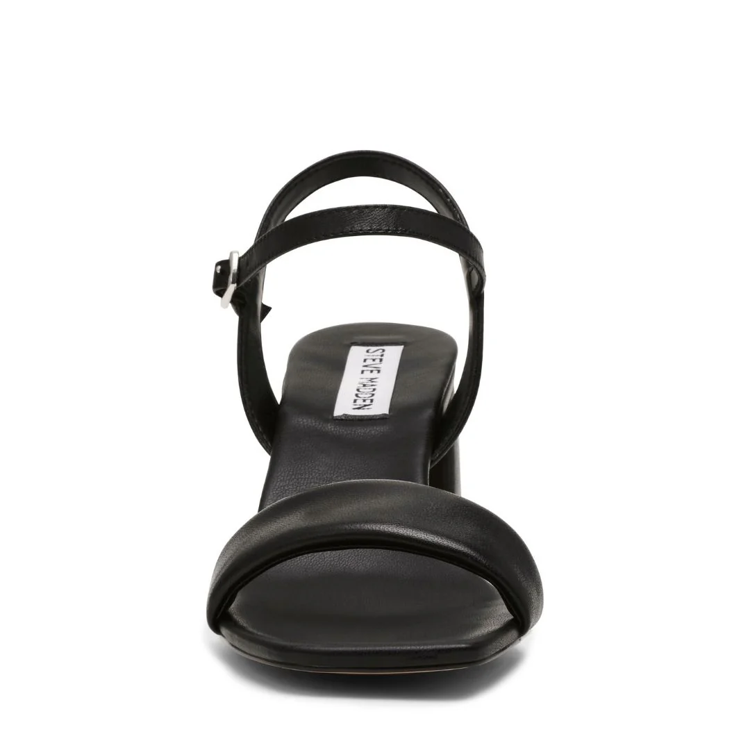 LAYNEY BLACK LEATHER - Image 3