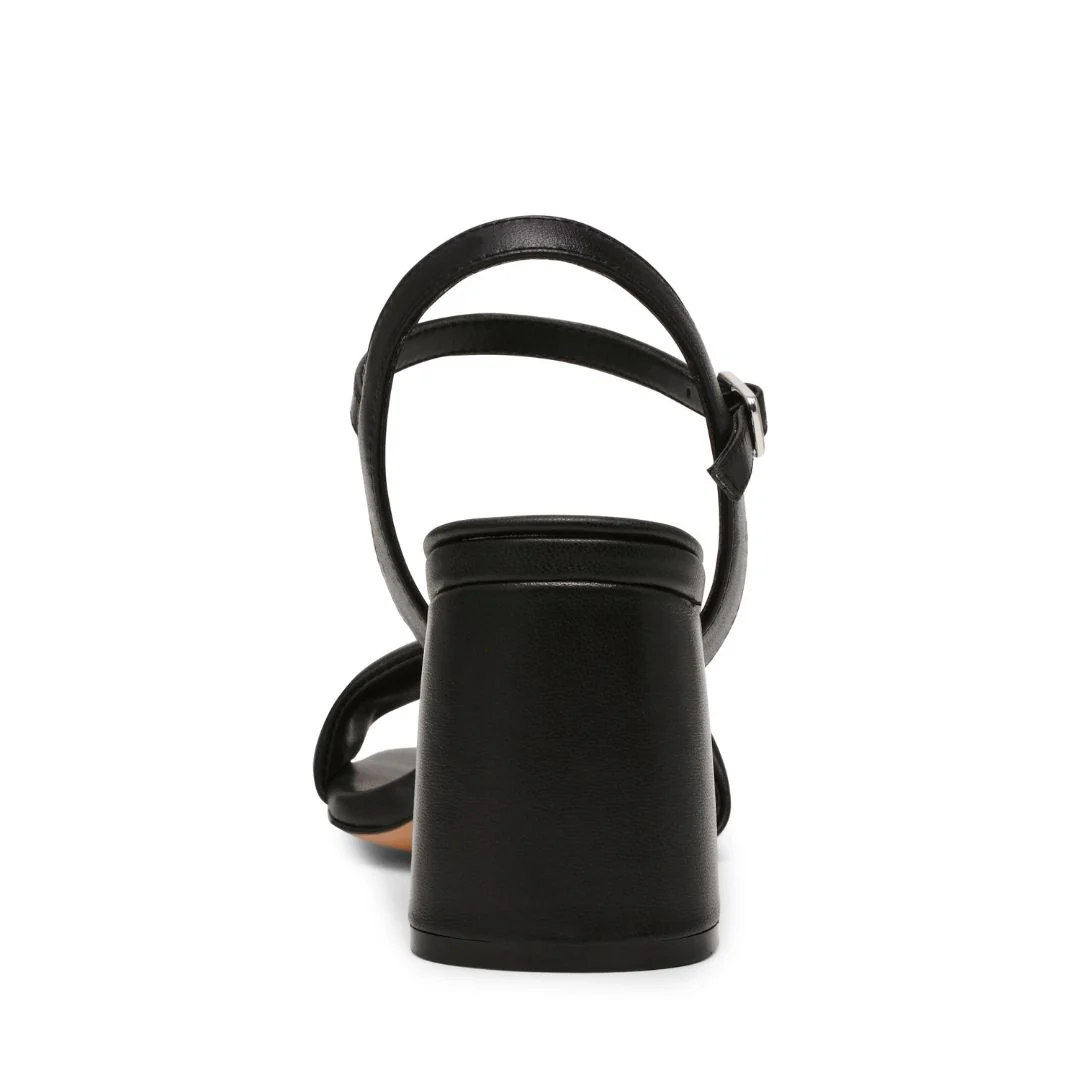 LAYNEY BLACK LEATHER - Image 4