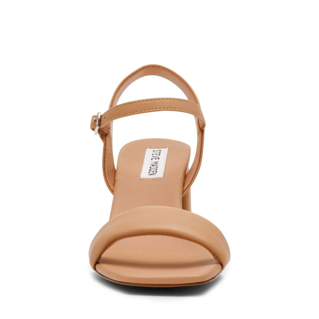 LAYNEY TAN LEATHER - Image 3