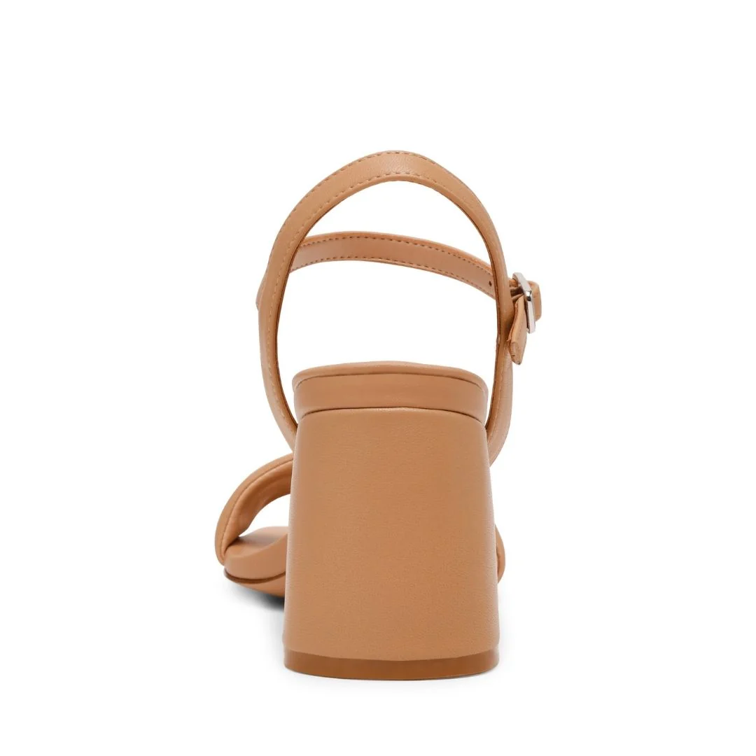 LAYNEY TAN LEATHER - Image 4