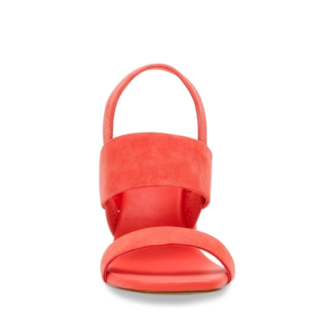 MAIZIE CORAL SUEDE - Image 3