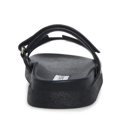 MAYVEN BLACK LEATHER - Image 4