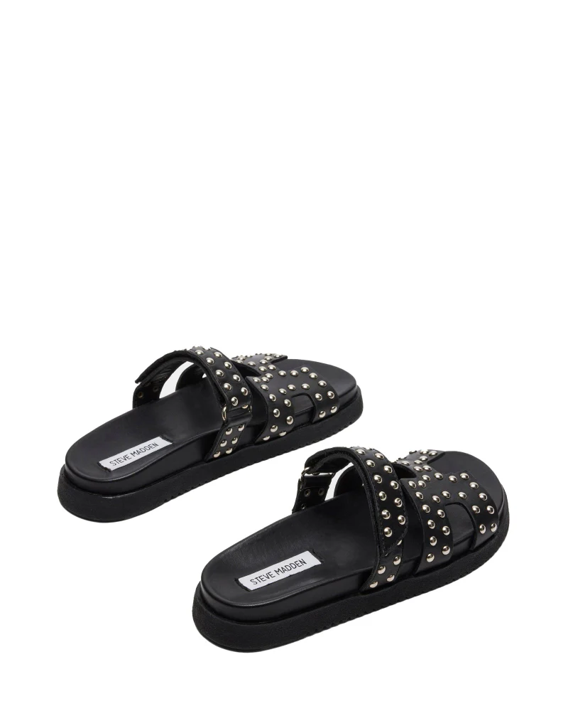 MAYVEN-S BLACK W/STUD - Image 3