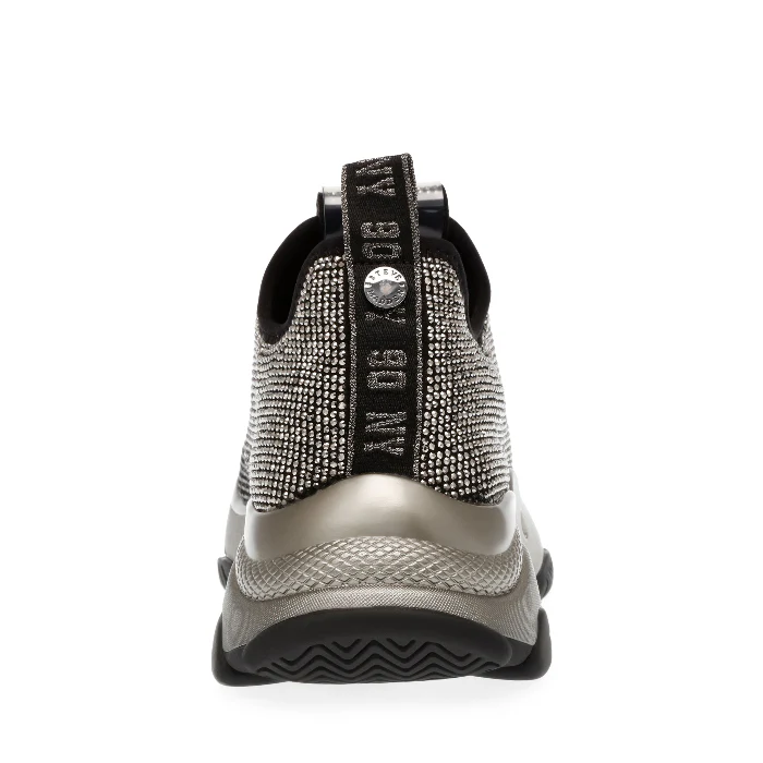 MYTHICAL BLACK/PEWTER - Image 4