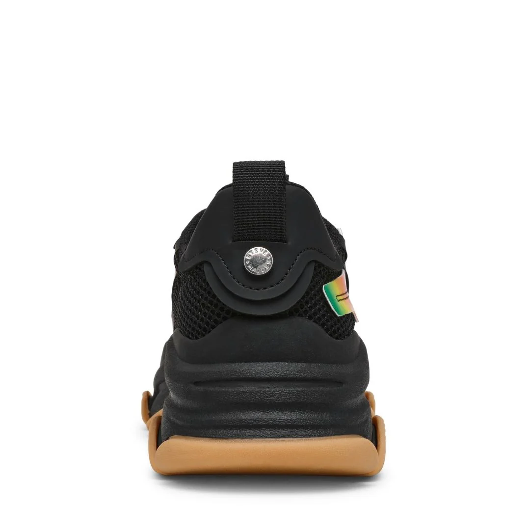 POSSESSION BLACK MULTI/GUM - Image 4