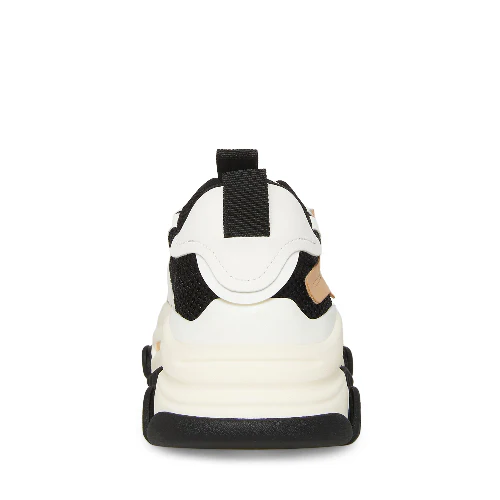 POSSESSION BLACK/TAN - Image 5