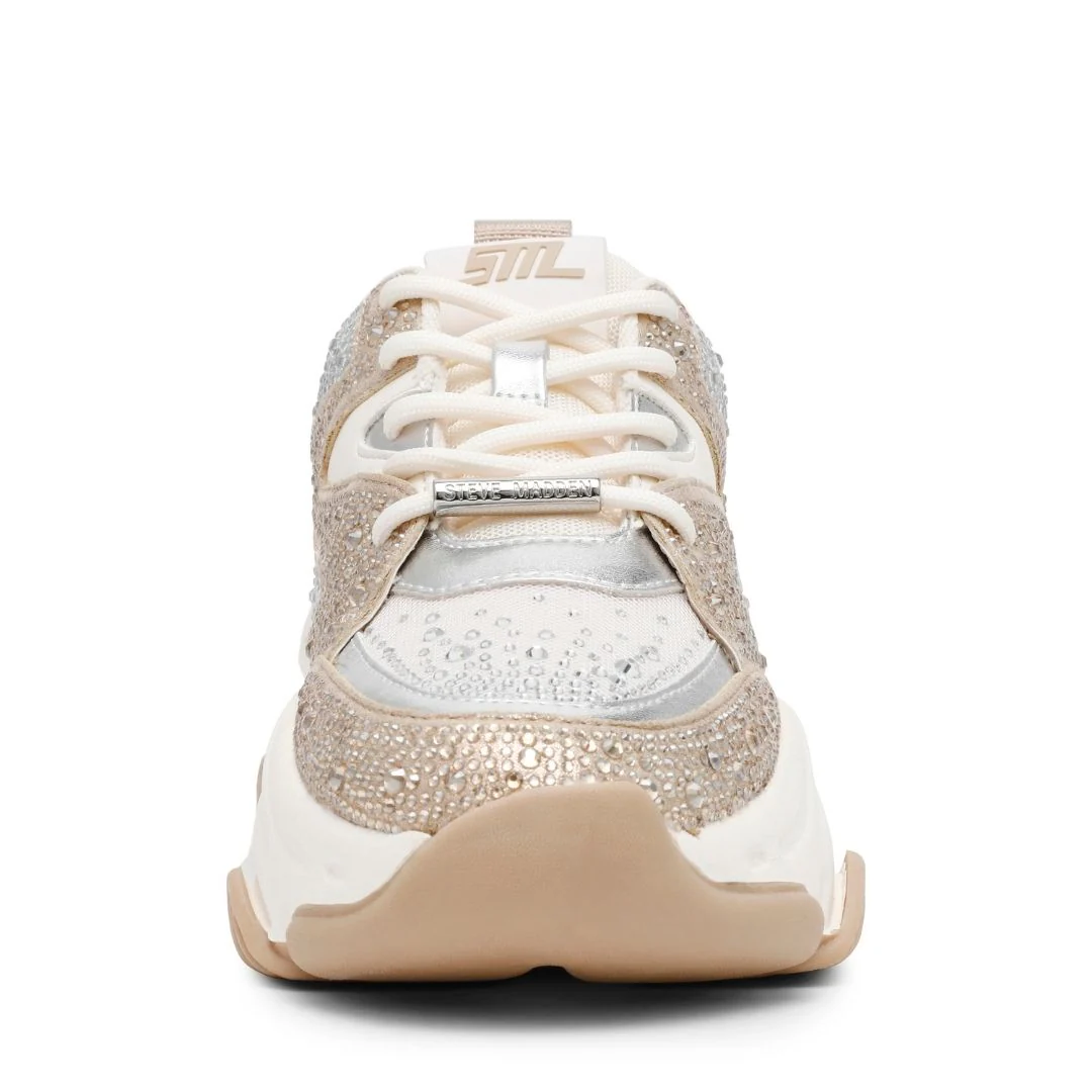 PRIVY SILVER/GOLD CREAM - Image 3