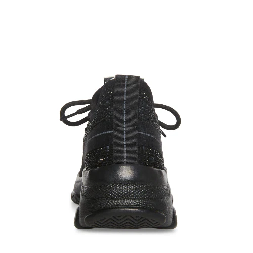 SHIMMER BLACK MULTI - Image 4