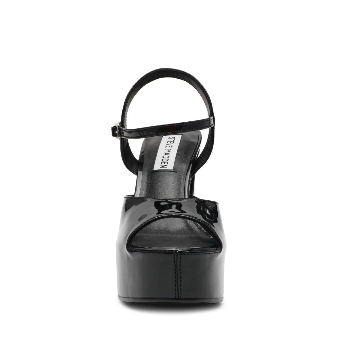 TANDEM BLACK PATENT - Image 3